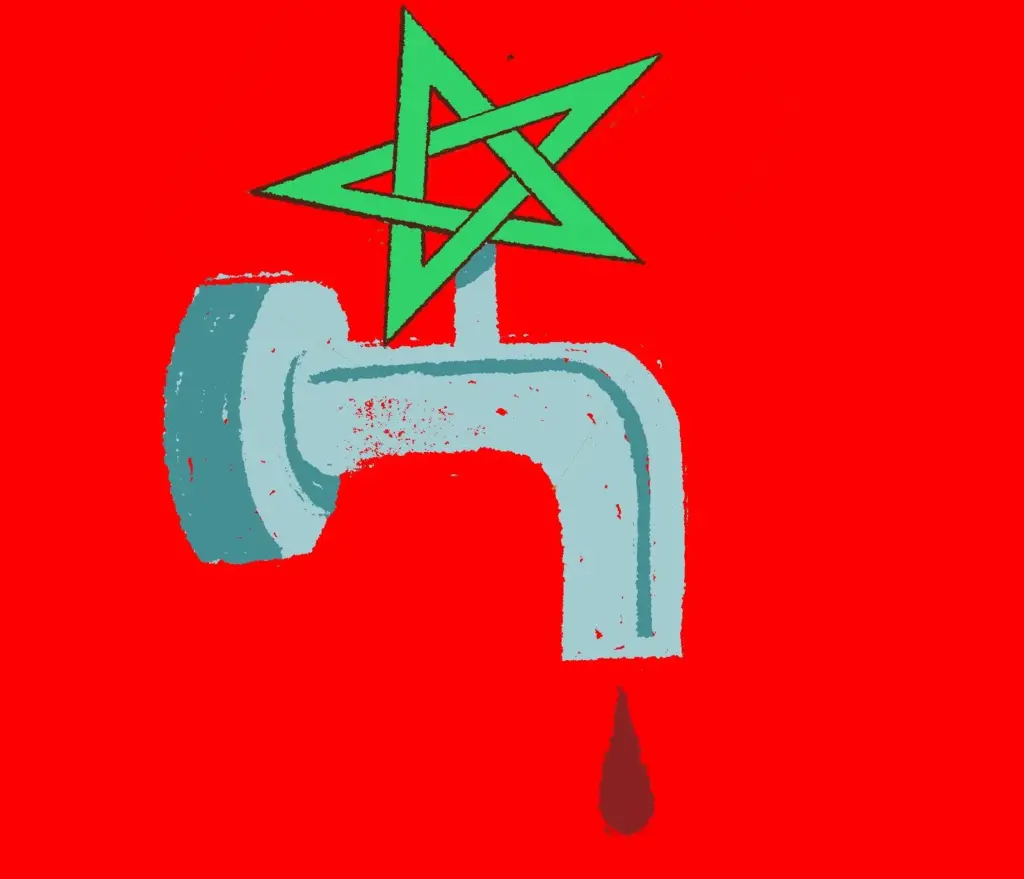 Firmness and unity in the face of Morocco's challenge