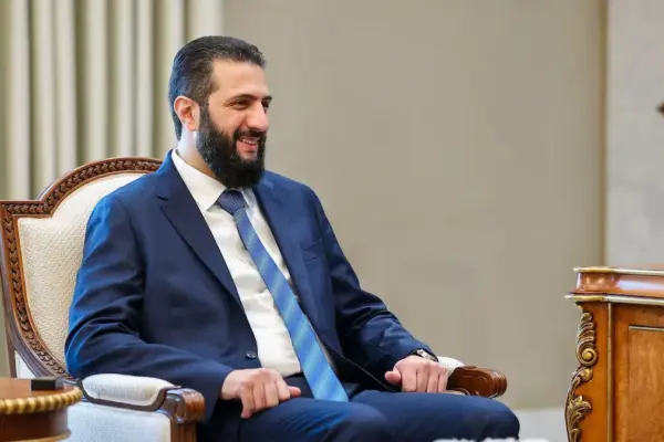 Syria leaves the US list of state sponsors of terrorism after 47 years
