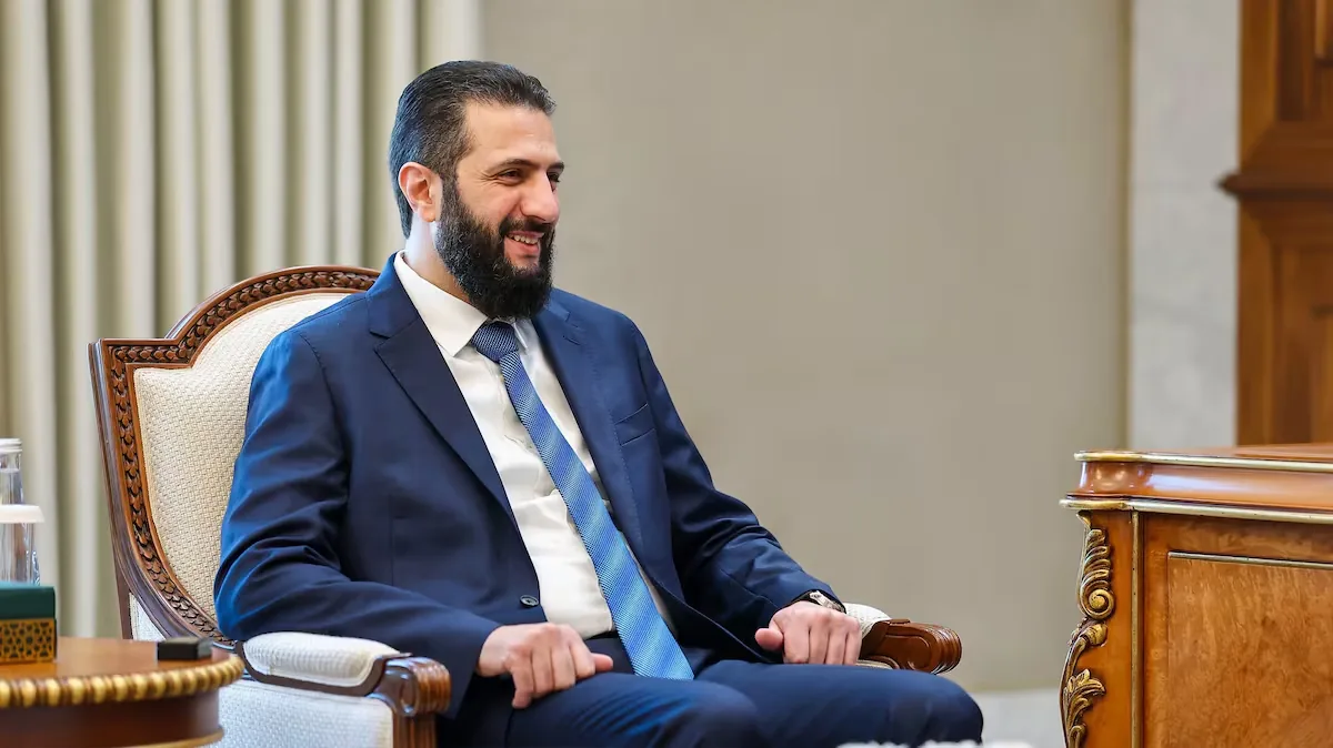 Syria leaves the US list of state sponsors of terrorism after 47 years