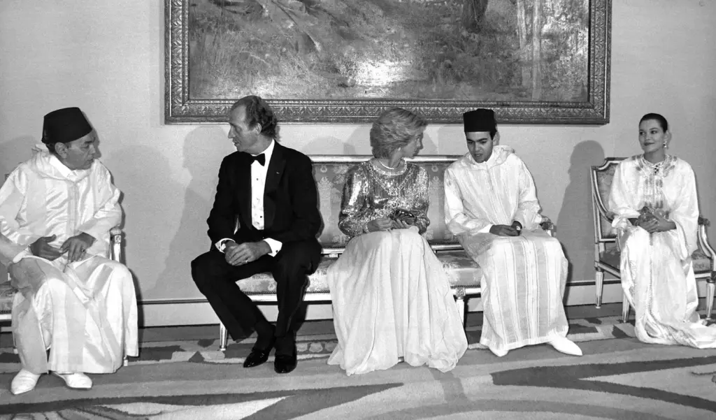 The Government consulted the King about the opportunity to make a call to Mohamed VI regarding the Ceuta crisis