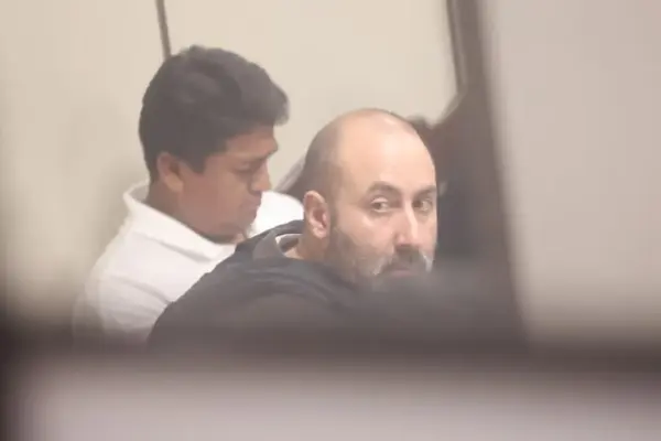 La polémica huella en Chile de Fernando Cerimedo, el exasesor de Milei detenido en Bolivia por intento de femicidio a su expareja