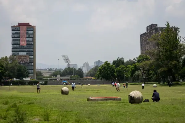 UNAM Control Exam: who will have to retake the entrance test, dates and application venues