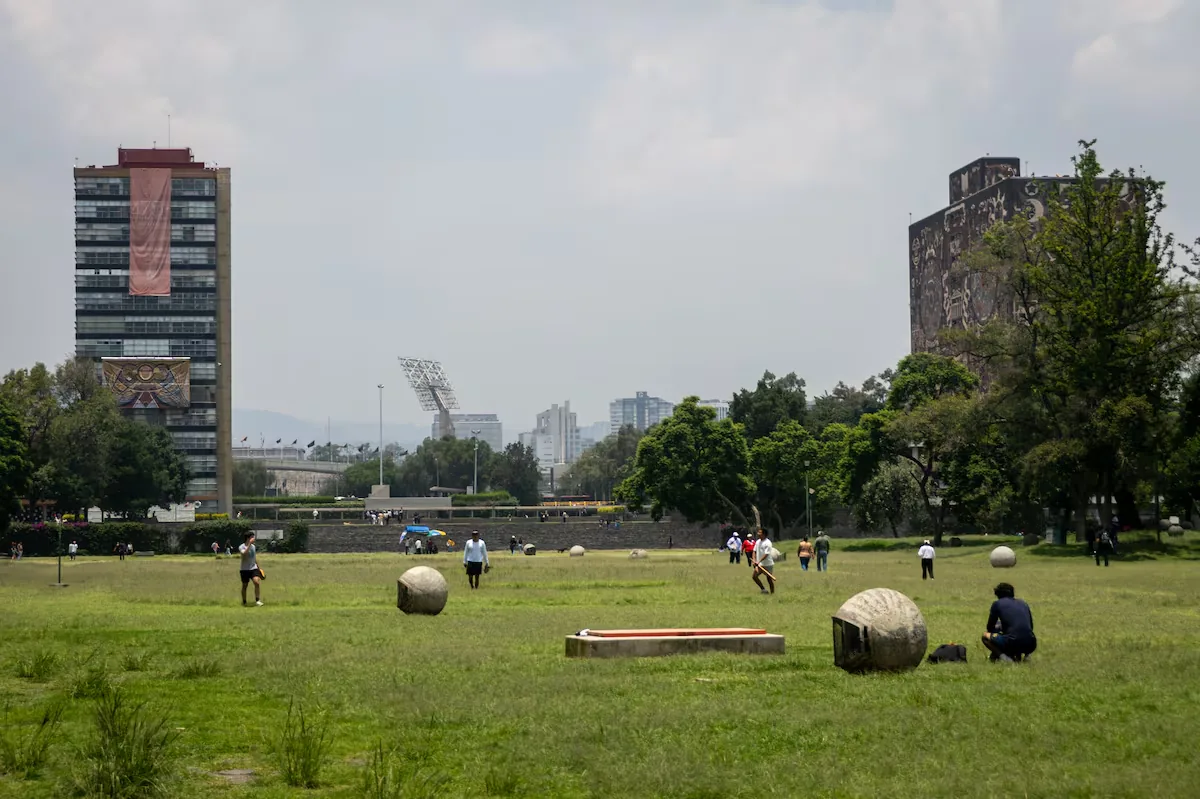 UNAM Control Exam: who will have to retake the entrance test, dates and application venues