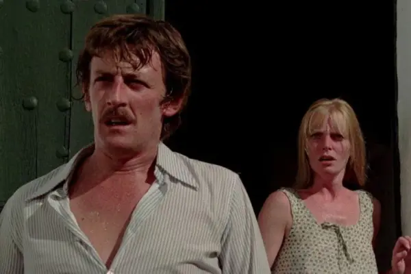50 years of ‘Who Can Kill a Child?’: the other boom of horror cinema in Spain