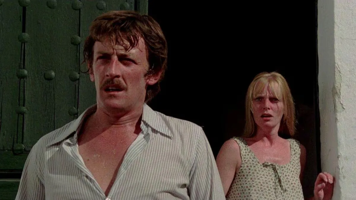 50 years of ‘Who Can Kill a Child?’: the other boom of horror cinema in Spain