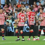 Terzic's Athletic presents itself to the world at Balaídos with its first victory
