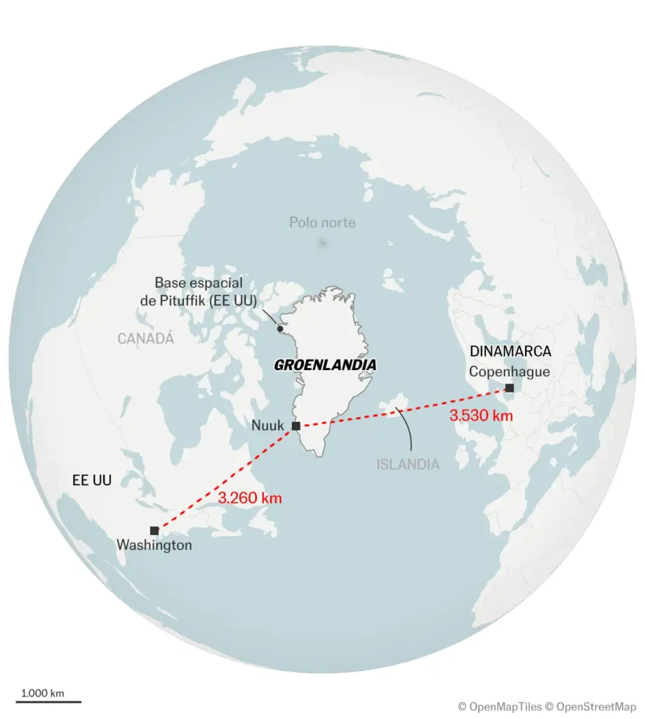 Location maps