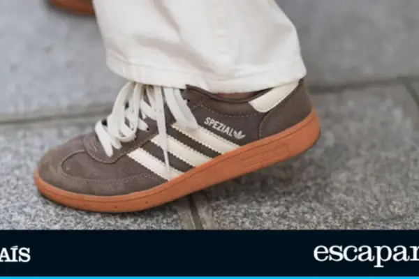 Adidas on sale: the most sought-after sneakers that you can now buy with up to 52% off