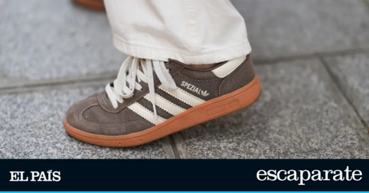 Adidas on sale: the most sought-after sneakers that you can now buy with up to 52% off