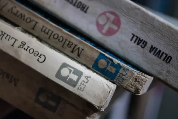 It was the twilight of the publishing house that modernized Mexico: “It is part of our sentimental education”