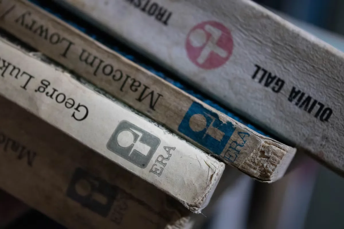 It was the twilight of the publishing house that modernized Mexico: “It is part of our sentimental education”
