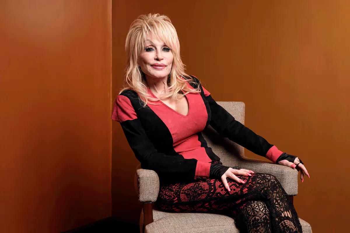 Dolly Parton, the country music legend, dies at 80 years old