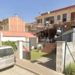 A woman and a girl die in a restaurant fire in Cedrillas, Teruel