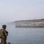 Latest news on the entry of immigrants to Ceuta, live | The Government requests the appearance of Marlaska, Albares, Robles, and Bolaños in Congress over the crisis in Ceuta