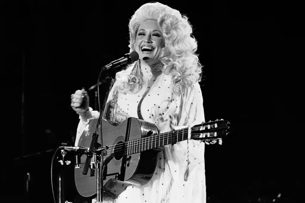 ‘Jolene’: el éxito de Dolly Parton que cuenta cómo el hombre con el que estuvo más de 60 años flirteó con otra
