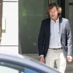 Pedraz takes on the entire ‘Leire case’ by incorporating the 14 volumes of the file that a Madrid judge was handling
