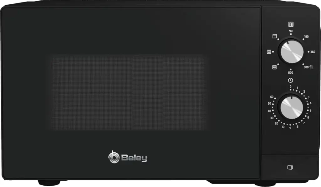 One of the best compact microwaves