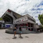 El Rayo se compromete con la Comunidad de Madrid a facilitar el acceso de los técnicos para comprobar la situación del Estadio de Vallecas