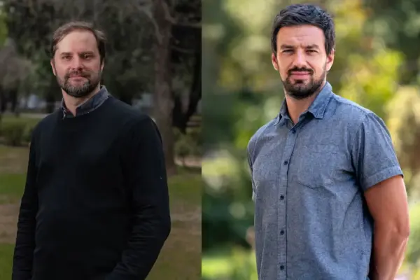 Mayors Vodanovic and Bellolio propose a 30-year national pact: “Chile does not have a problem of convictions, but of horizon”