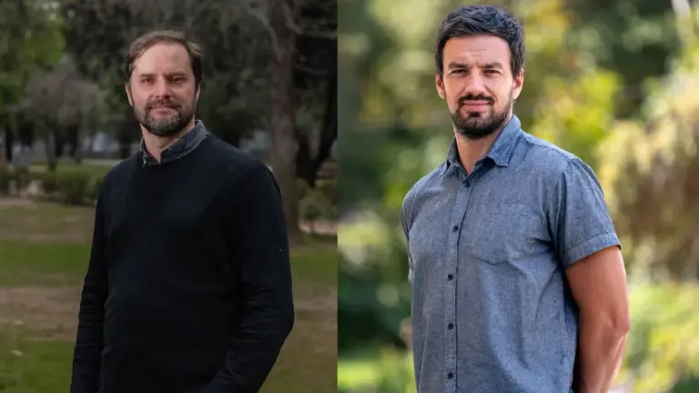 Mayors Vodanovic and Bellolio propose a 30-year national pact: “Chile does not have a problem of convictions, but of horizon”