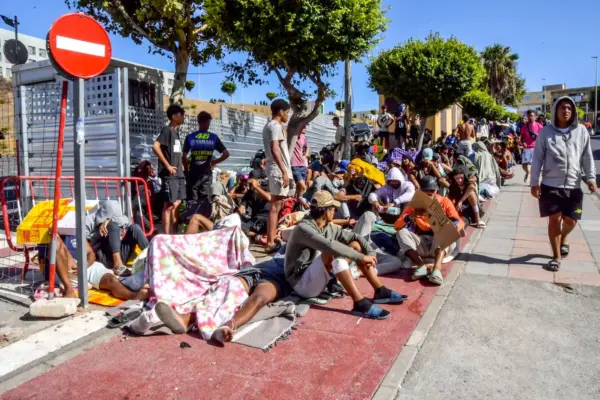 What Spain still owes Ceuta