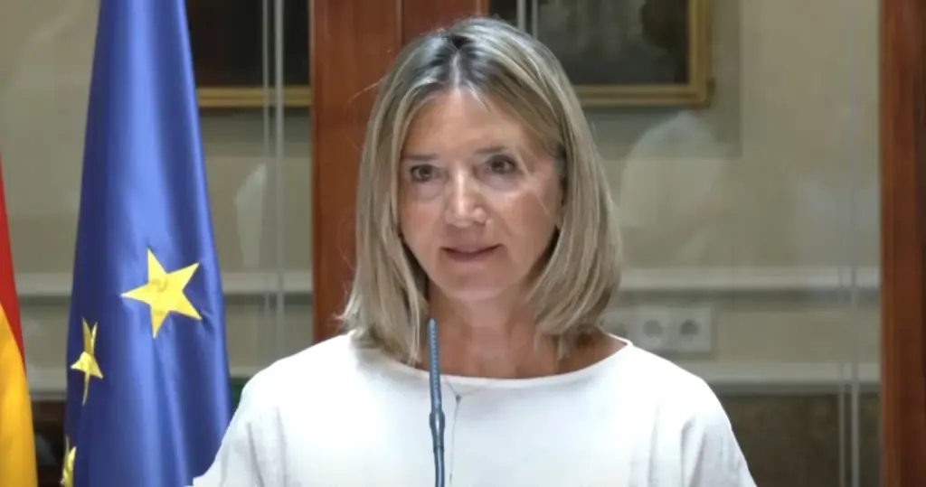 The PP blames Sánchez for the “stubborn” absence of ministers in the Senate regarding Ceuta