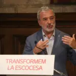 Collboni begins a tour of Eastern Europe that will culminate with a solidarity visit alongside Illa to Kiev