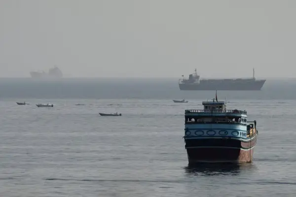 Iran insists on maintaining control of the Strait of Hormuz while Trump threatens to open it by force