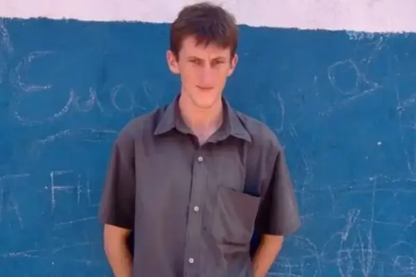 Argentine justice arrests 16 police officers for the disappearance of a farmer 18 years ago