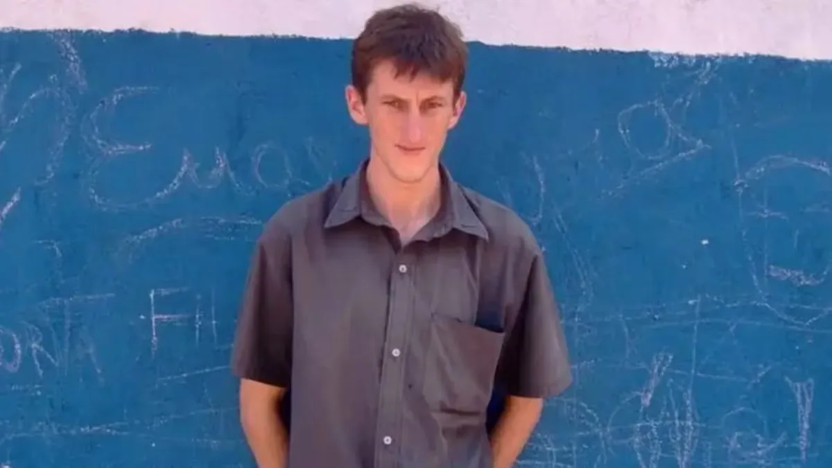 Argentine justice arrests 16 police officers for the disappearance of a farmer 18 years ago