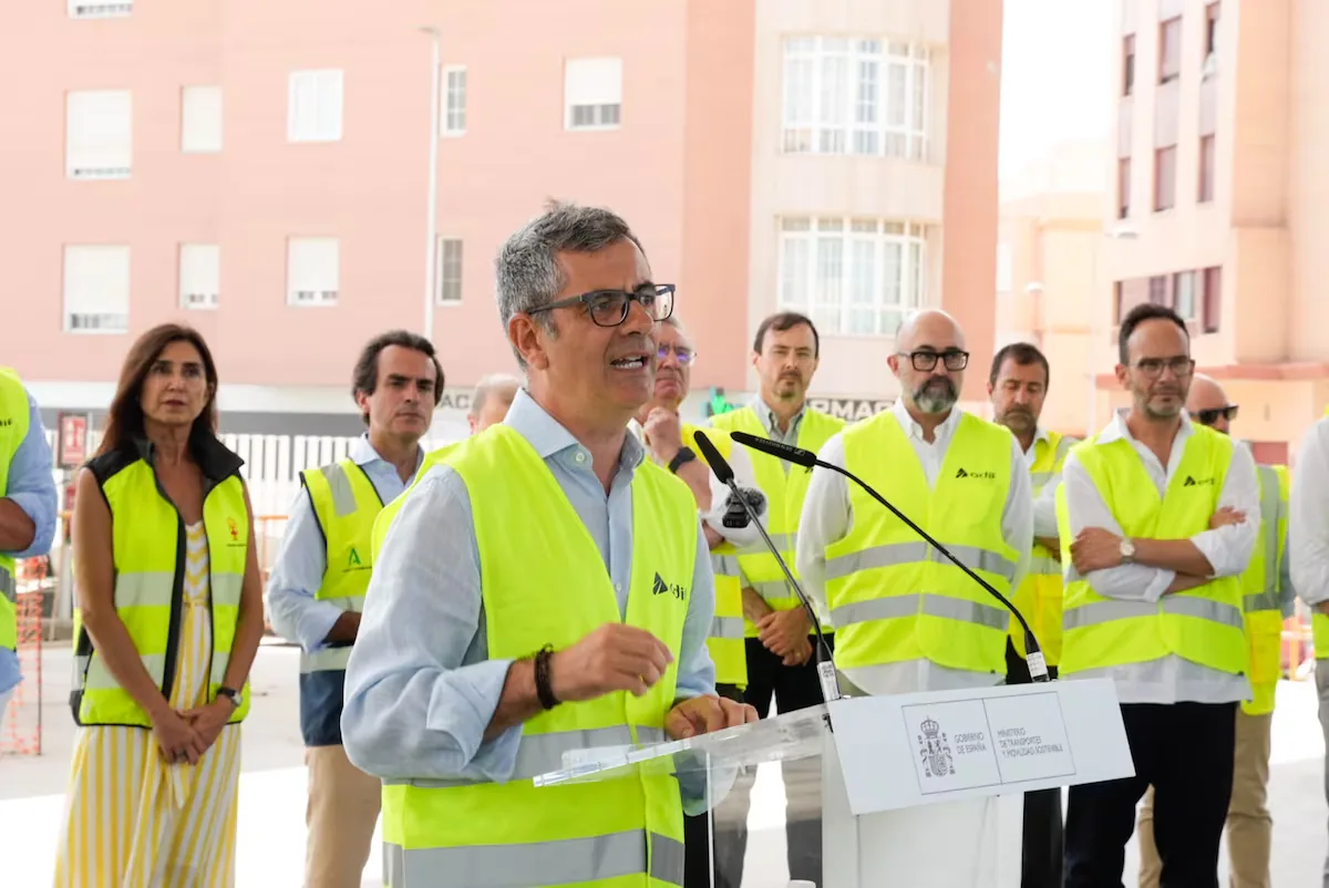 The Government and PP agree that the "priority" is the repatriation of unaccompanied minors from Ceuta to Morocco