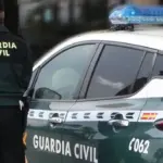 Irish couple aged 50 and 45 found dead in the jacuzzi of a chalet in Cullera (Valencia)