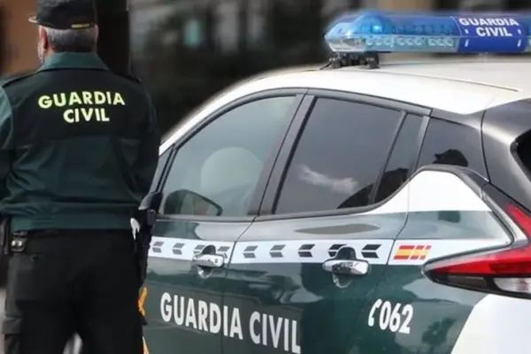 Irish couple aged 50 and 45 found dead in the jacuzzi of a chalet in Cullera (Valencia)