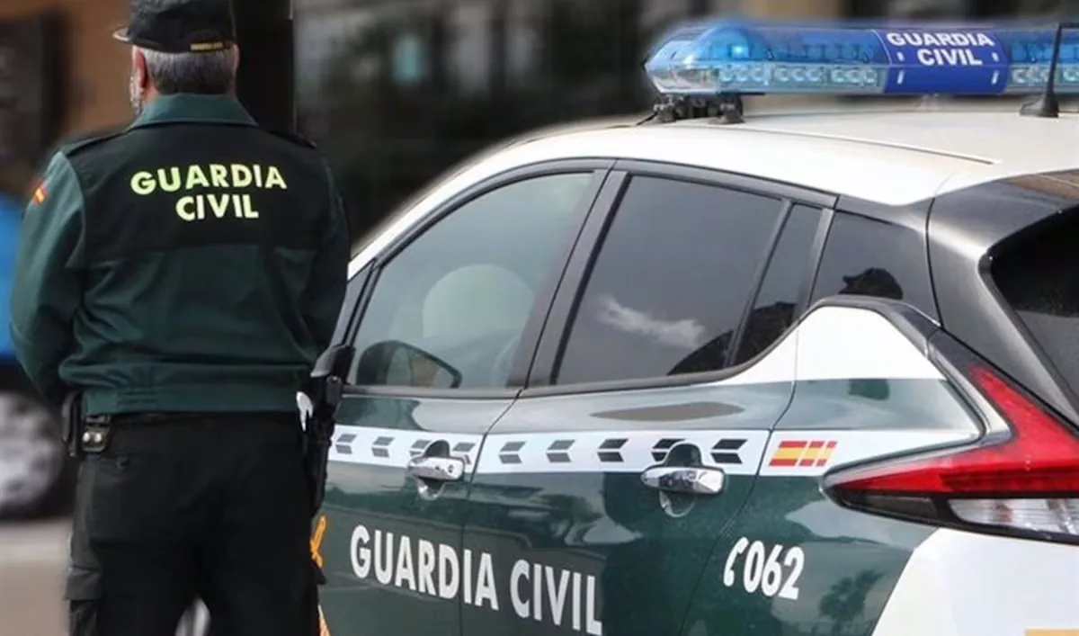 Irish couple aged 50 and 45 found dead in the jacuzzi of a chalet in Cullera (Valencia)