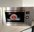 GrandHeat 2090 Built-In Steel