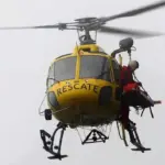 Two women die and two minors are injured after a flood in Manzanedo de Valdueza (León)
