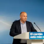 The PP avoids criticizing Morocco and shifts the responsibility to the Government: “It is difficult for it to gain the respect of third countries”