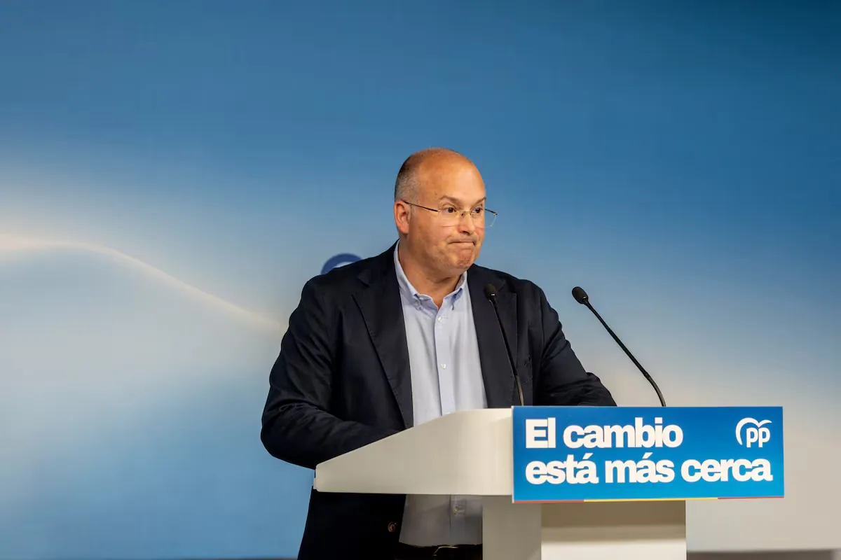 The PP avoids criticizing Morocco and shifts the responsibility to the Government: “It is difficult for it to gain the respect of third countries”