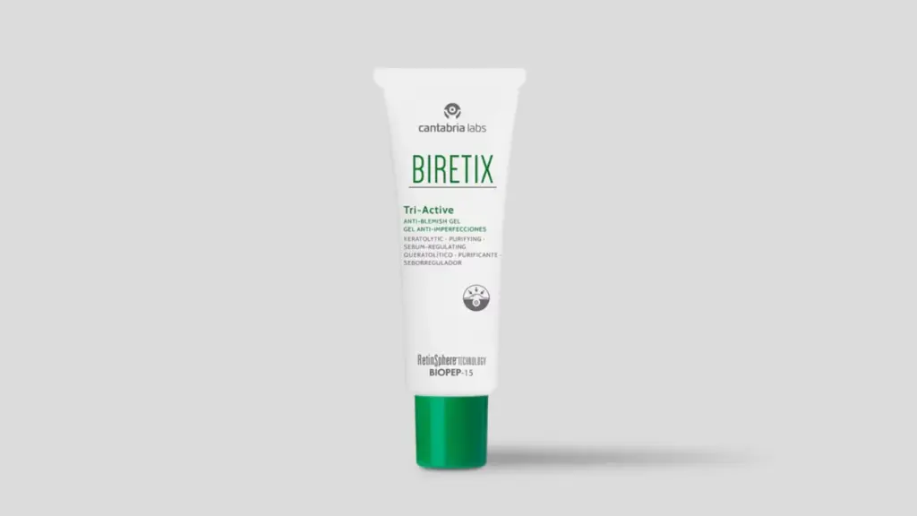 The pharmacy secret to eliminate adult acne and restore smooth skin without irritating it