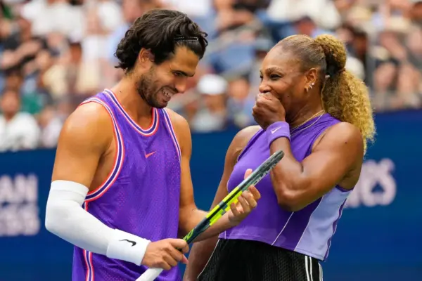 Tennis celebrates the return of Carlos Alcaraz, the great desired one