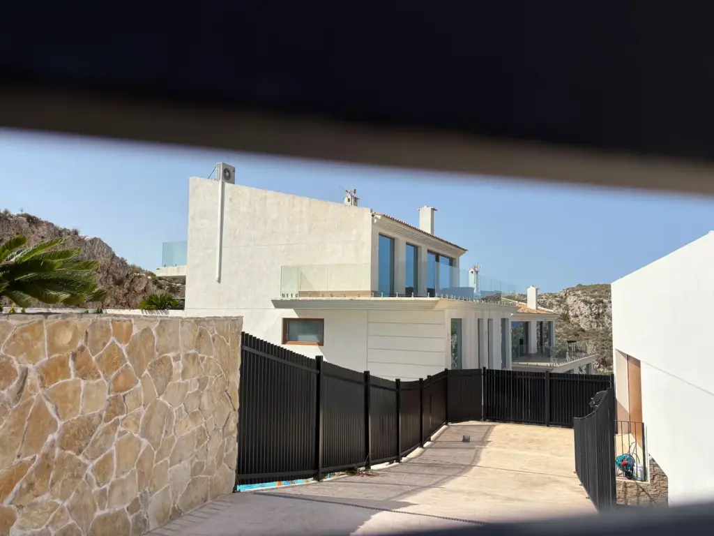 The strange death of an Irish couple in the jacuzzi of a house in Cullera (Valencia)