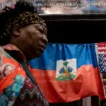 The end of TPS for Haitians is now official: 350,000 migrants face the risk of deportation