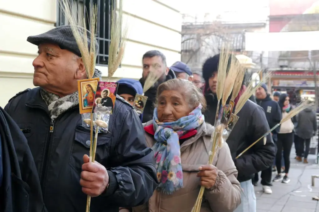 Thousands of Argentinians regret that work is increasingly precarious every day: “I take whatever I can”