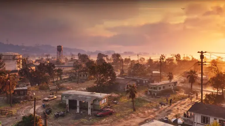 EL PAÍS exclusively accesses ‘GTA VI’ with its creators: first impressions of the most anticipated video game in history