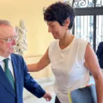 La Moncloa and Ceuta agree on spaces to steer the humanitarian crisis amid great political tension
