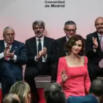 Ayuso appoints Gallardón, Aguirre, and Cifuentes to a consultative position for which they seek to earn tens of thousands of euros per year