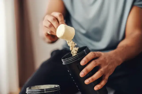 Too much protein? The dubious benefits of the trendy nutrient