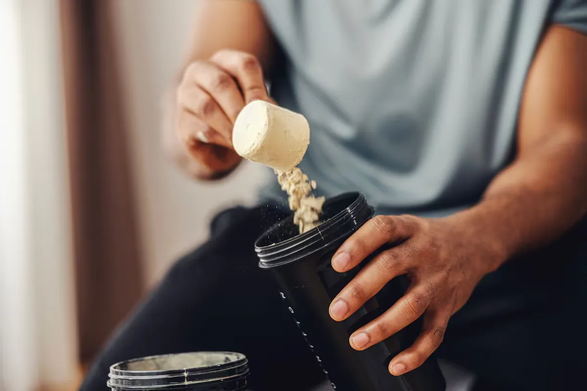 Too much protein? The dubious benefits of the trendy nutrient