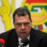 Ángel Aguirre, a cheap and expensive prisoner at the same time