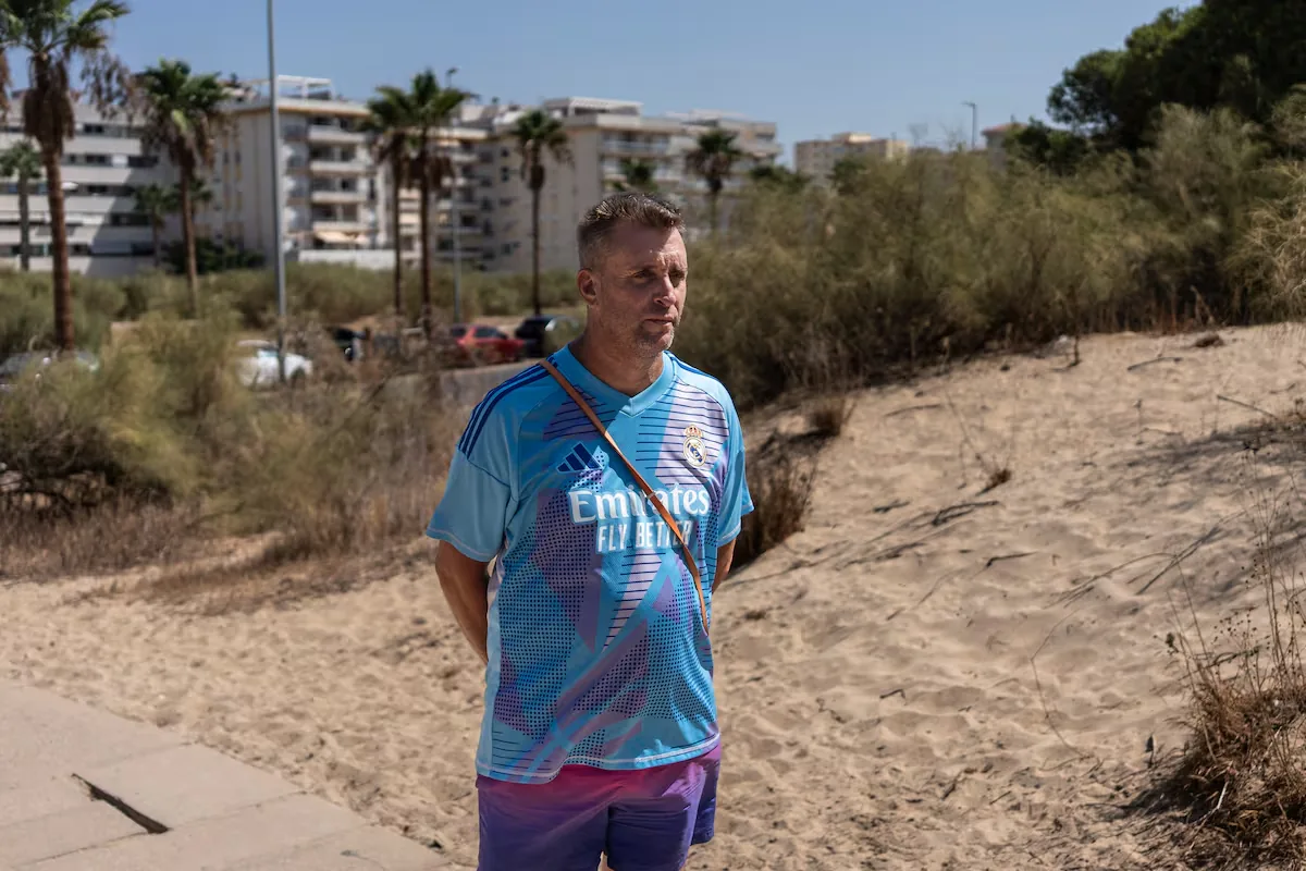 Isla Cristina, between fear and dismay after the triple homicide: “This is not our town”